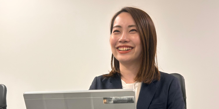 営業メンバー02