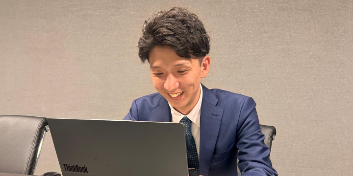 営業メンバー03